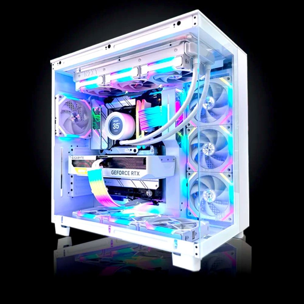 Gaming pc used dm me for info